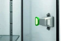 Bartscher Mini-Kühlzelle BS1240L, 1240 Liter, unmontiert