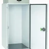 Bartscher Mini-Kühlzelle 1240L, 1240 Liter, montiert