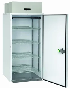 Bartscher Mini-Kühlzelle 1240L, 1240 Liter, montiert
