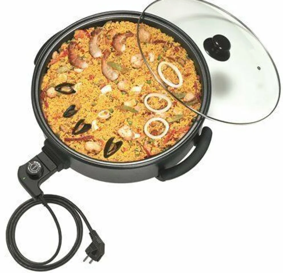 Bartscher Multipfanne Grande, 41cm