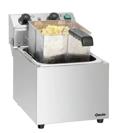 Bartscher Nudelkocher 8L-EM1 8 Liter, 3,3kW
