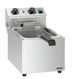 Bartscher Nudelkocher 8L-EM1 8 Liter, 3,3kW