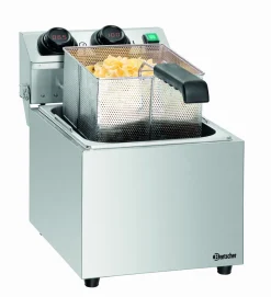 Bartscher Nudelkocher 8L MDI