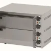 Bartscher Pizzabackofen "Mini 2"