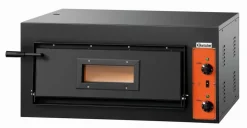 Bartscher Pizzaofen CT 100 für 4x 30 cm Pizzen