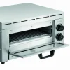 Bartscher Pizzaofen ST340, 1 Pizza Ø 33,5 cm