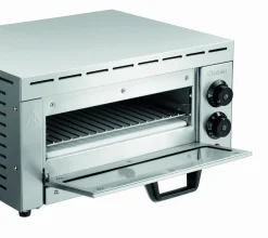 Bartscher Pizzaofen ST340, 1 Pizza Ø 33,5 cm
