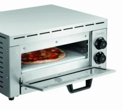 Bartscher Pizzaofen ST340, 1 Pizza Ø 33,5 cm