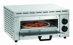 Bartscher Pizzaofen ST340, 1 Pizza Ø 33,5 cm