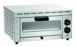 Bartscher Pizzaofen ST340, 1 Pizza Ø 33,5 cm