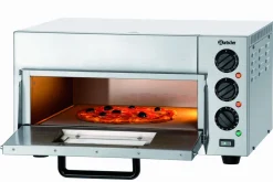 Bartscher Pizzaofen ST415, 1 Pizza Ø 40 cm