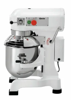 BARTSCHER Planetenrührmaschine 3kg/10L, 230V