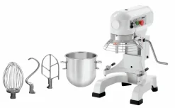 BARTSCHER Planetenrührmaschine 3kg/10L, 230V
