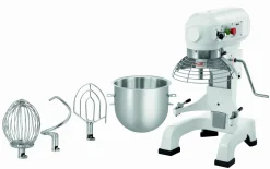 Bartscher Planetenrührmaschine 7,5kg/20L AS