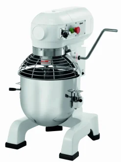 Bartscher Planetenrührmaschine 7,5kg/20L AS