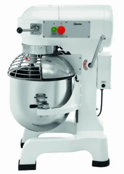 Bartscher Planetenrührmaschine 7,5kg/20L AS