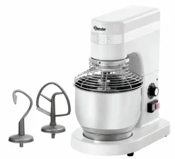 BARTSCHER Planetenrührmaschine 0,75kg/5L, 230V