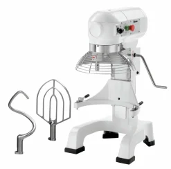 BARTSCHER Planetenrührmaschine 9kg/30L, 230V