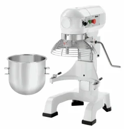 BARTSCHER Planetenrührmaschine 9kg/30L, 230V