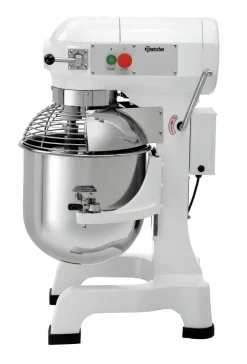 BARTSCHER Planetenrührmaschine 9kg/30L, 230V