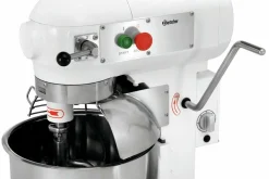 BARTSCHER Planetenrührmaschine T 7,5kg/20L, Timer, 230V