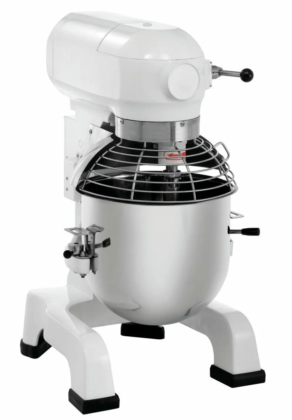 BARTSCHER Planetenrührmaschine T 7,5kg/20L, Timer, 230V
