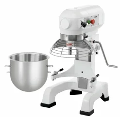 BARTSCHER Planetenrührmaschine T 7,5kg/20L, Timer, 230V