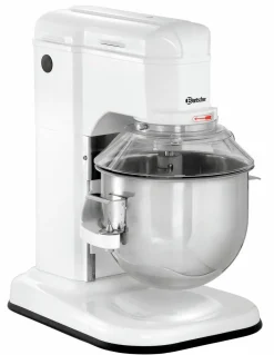 BARTSCHER Planetenrührmaschine 1,2kg/7L, 230V