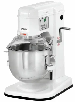 BARTSCHER Planetenrührmaschine 1,2kg/7L, 230V