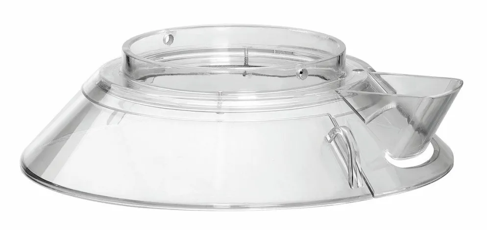 BARTSCHER Planetenrührmaschine 1,2kg/7L, 230V