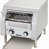 Bartscher Profi Durchlauftoaster Toaster bis 150 Toasts/Std.