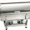 Bartscher Rolltop Chafing Dish 1/1 GN, T65