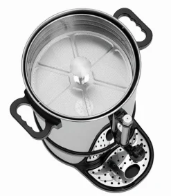 Bartscher Rundfilter Kaffeemaschine PRO II 60T