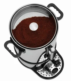 Bartscher Rundfilter Kaffeemaschine PRO II 60T