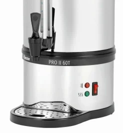 Bartscher Rundfilter Kaffeemaschine PRO II 60T