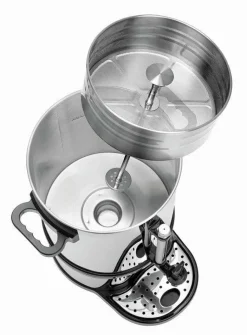Bartscher Rundfilter Kaffeemaschine PRO II 60T