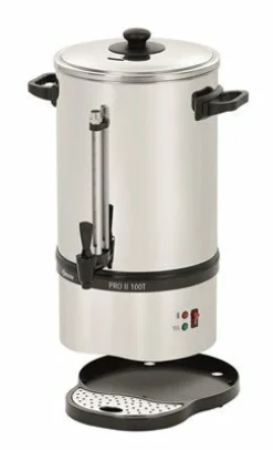 Bartscher Rundfilter Kaffeemaschine PRO II 100T