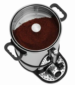 Bartscher Rundfilter Kaffeemaschine PRO II 100T