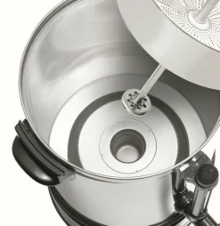 Bartscher Rundfilter Kaffeemaschine Regina 90