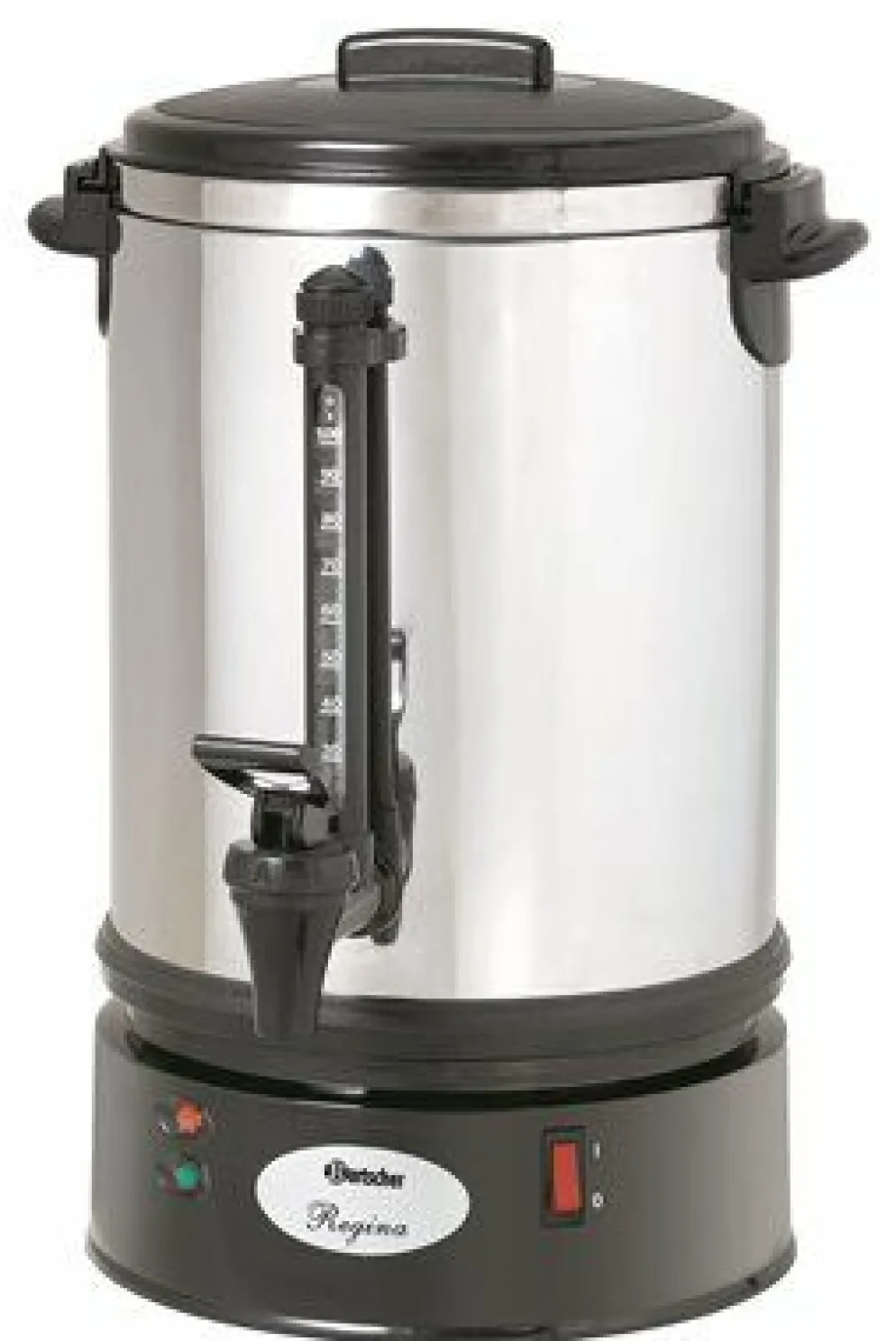 Bartscher Rundfilter Kaffeemaschine Regina 90