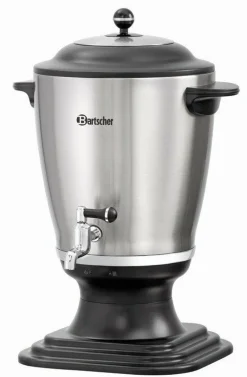 Bartscher Samowar Teemaschine 3,2 Liter