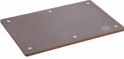 BARTSCHER Schneidbrett 60x40cm BR für gegartes Fleisch