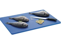 BARTSCHER Schneidbrett 60x40cm B für Fisch