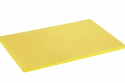 BARTSCHER Schneidbrett 60x40cm GE gelb für Geflügel