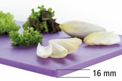 BARTSCHER Schneidbrett 60x40cm LI für allergenfreier Lebensmittel