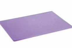 BARTSCHER Schneidbrett 60x40cm LI für allergenfreier Lebensmittel