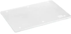 BARTSCHER Schneidbrett 60x40cm W weiß