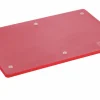 BARTSCHER Schneidbrett 60x40 R für rotes Fleisch