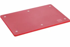BARTSCHER Schneidbrett 60x40 R für rotes Fleisch