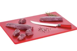 BARTSCHER Schneidbrett 60x40 R für rotes Fleisch